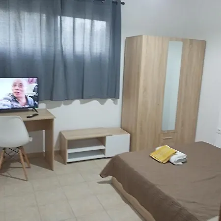Semi-Basement 250M From Sea, Nea Chili Apartment Alexandroupoli Exterior photo