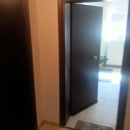 Semi-Basement 250M From Sea, Nea Chili Apartment Alexandroupoli Exterior photo
